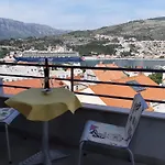 Apartmán Nepe Dubrovník