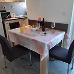 Apartmán Nepe