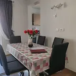 Apartmán Nepe Dubrovník