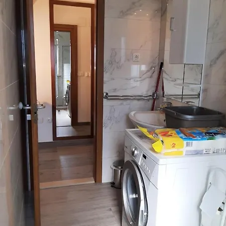 Nepe Apartment