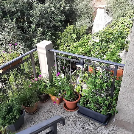 Appartement Nepe *