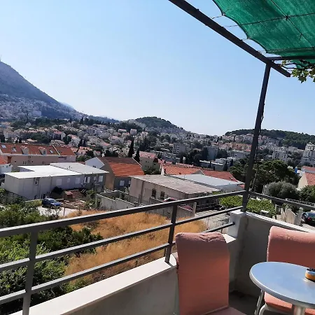 Apartamento Nepe Dubrovnik
