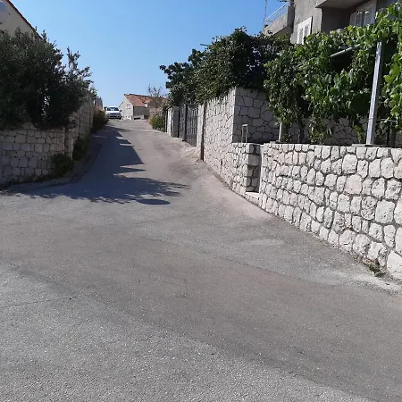 Apartamento Nepe Dubrovnik