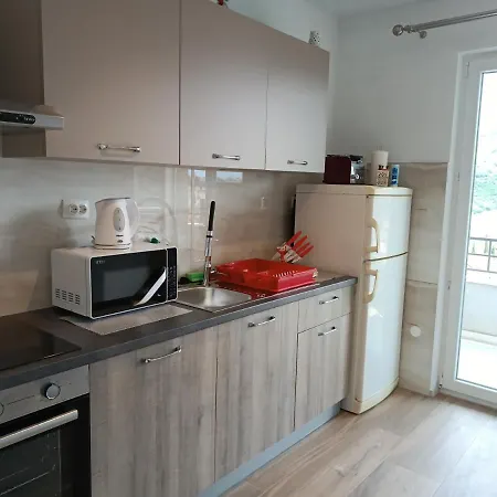 Nepe Apartment *