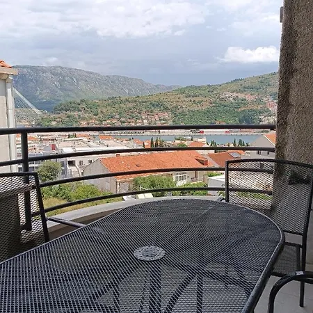 Apartment Nepe