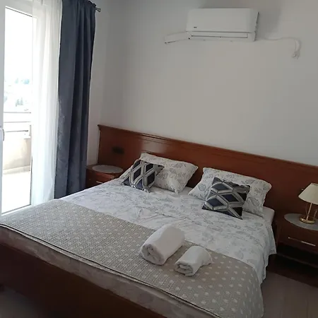 Apartment Nepe