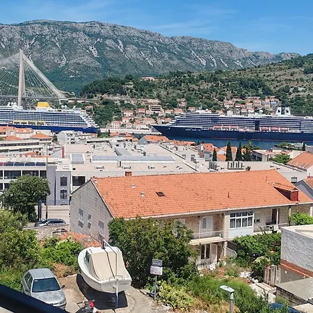 Nepe Dubrovnik
