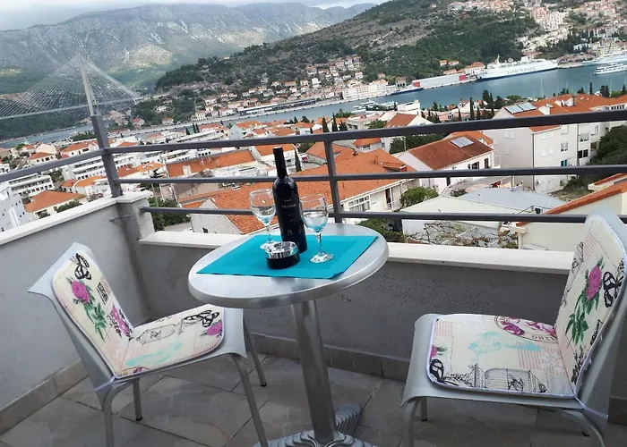 Appartement Nepe *