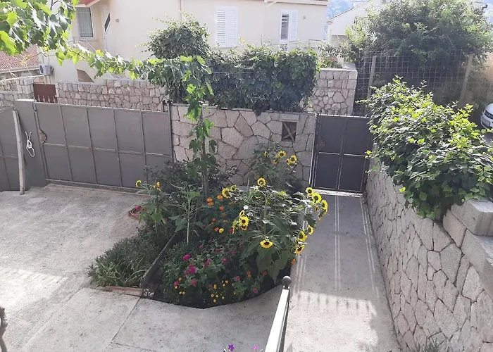 Nepe דירה דוברובניק