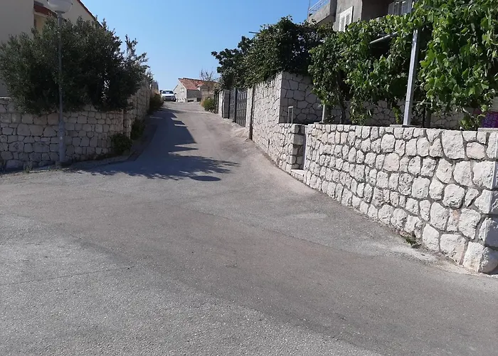 Appartement Nepe Dubrovnik