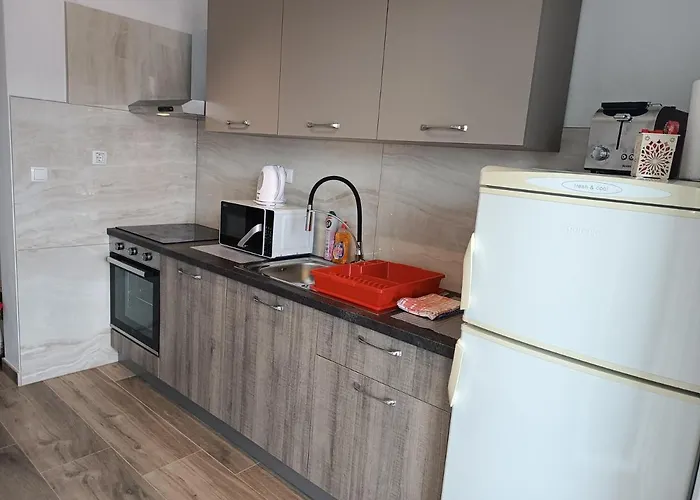 Nepe Appartement *