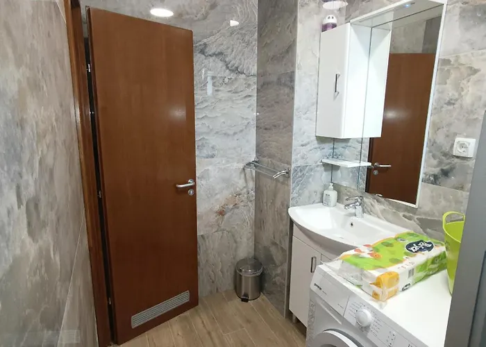 Nepe דירה דוברובניק