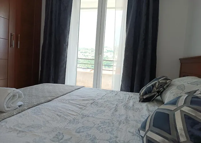 Nepe דירה דוברובניק