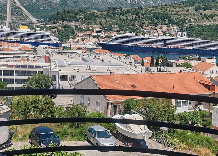 Appartement Nepe *