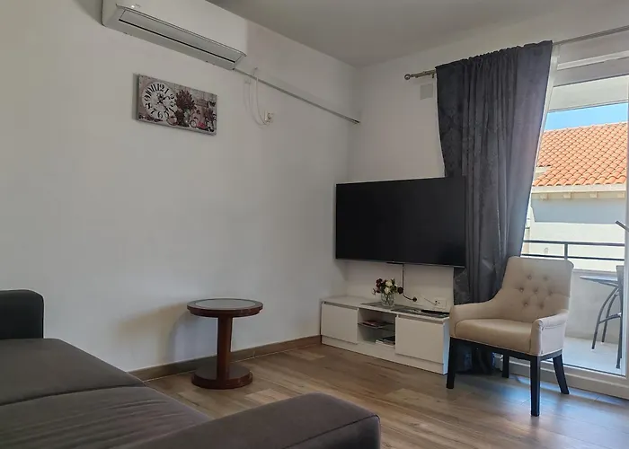Appartement Nepe *