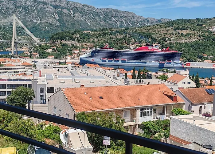 Nepe Dubrovnik