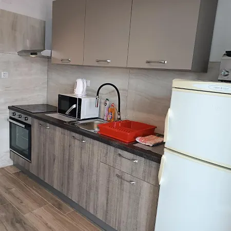 Nepe Apartment *
