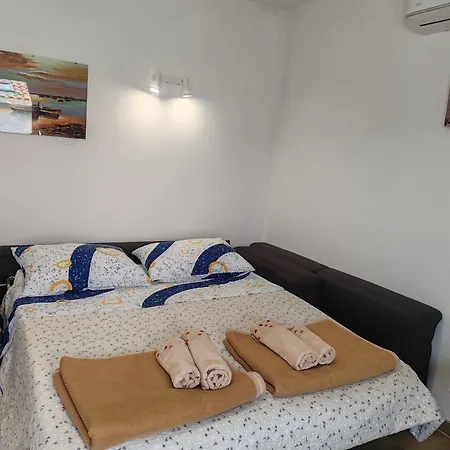 Apartment Nepe