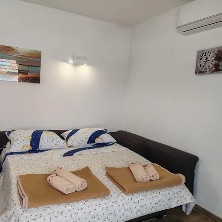 Nepe Apartment Dubrovnik