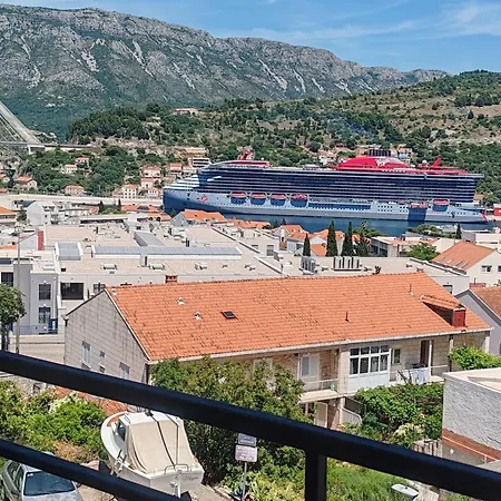 Nepe Dubrovnik