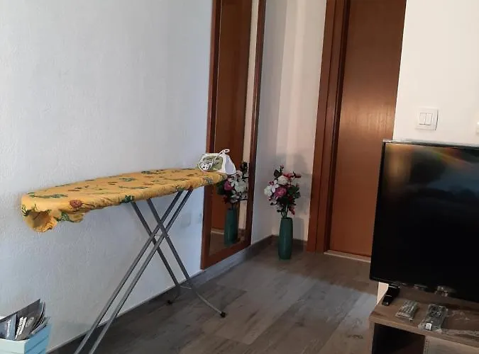 Apartamento Nepe