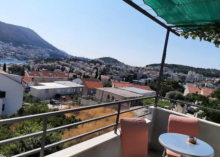 Apartamento Nepe Dubrovnik