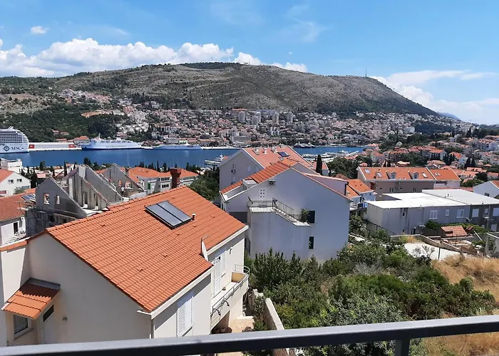 Nepe Dubrovnik
