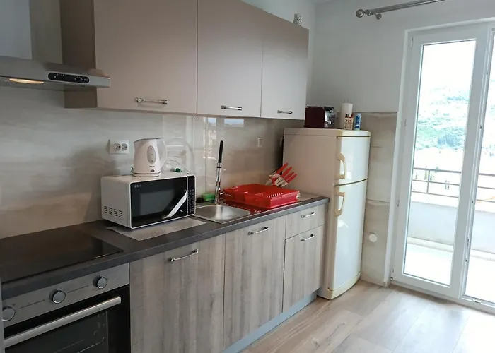 Nepe Apartamento *