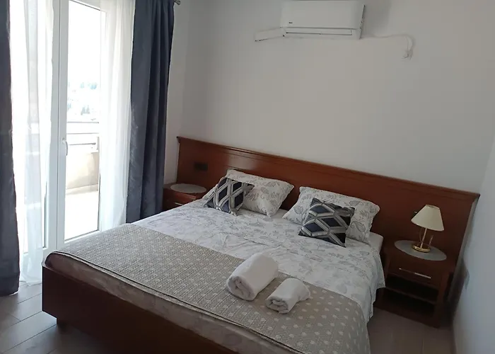 Apartamento Nepe