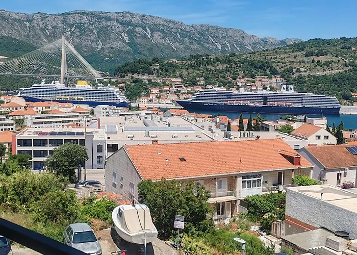 Nepe Dubrovnik