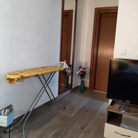 Apartamento Nepe