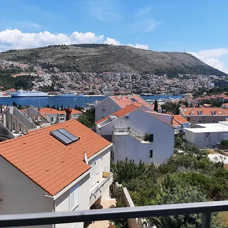Nepe דוברובניק
