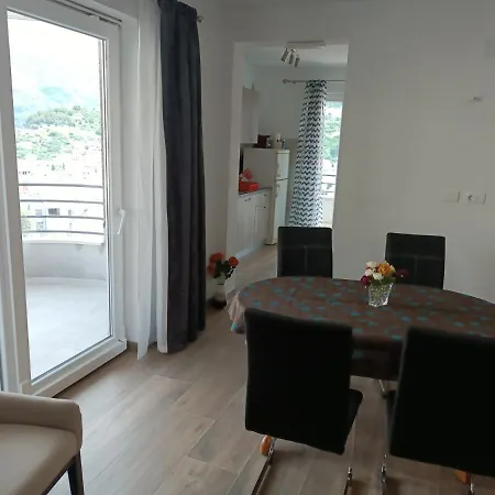 Apartamento Nepe Dubrovnik