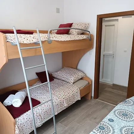 Nepe Apartamento *