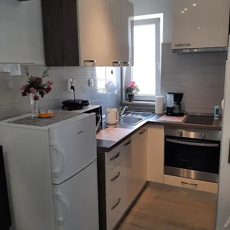 Apartamento Nepe *