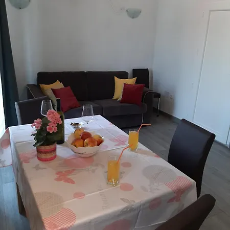 Apartamento Nepe *