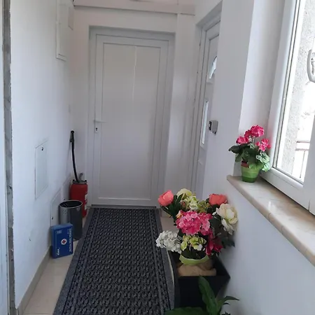 Apartamento Nepe Dubrovnik