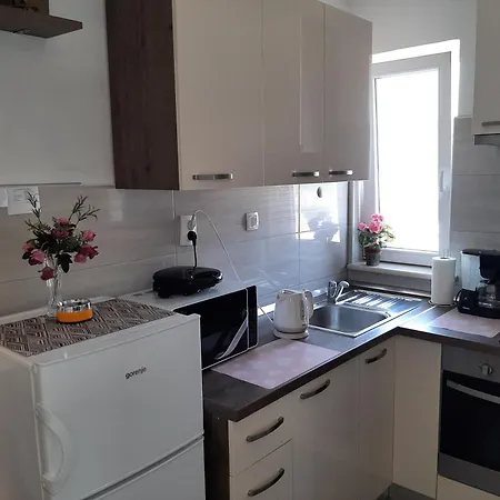 Apartamento Nepe Dubrovnik