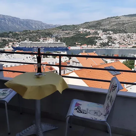 Apartamento Nepe Dubrovnik