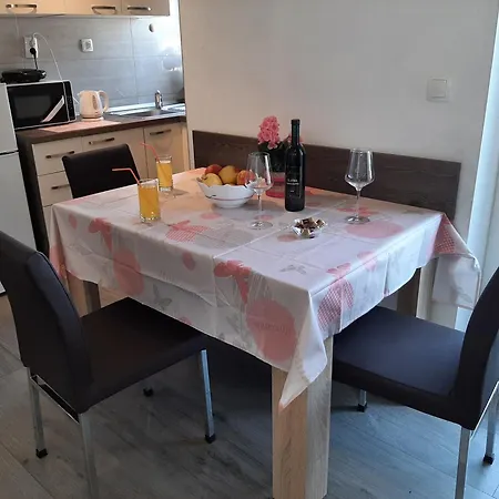 Apartamento Nepe