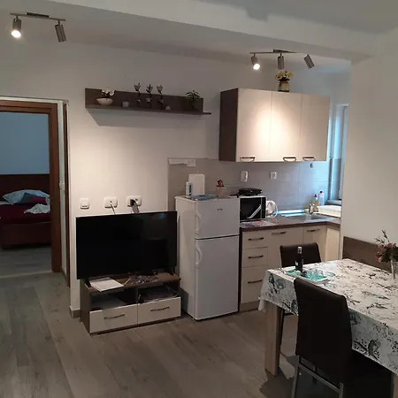 Nepe Apartamento Dubrovnik