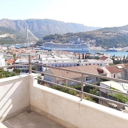 Nepe * Dubrovnik